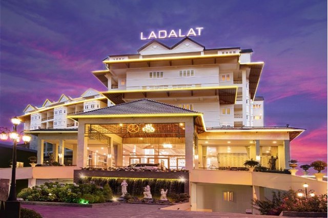 Ladalat Đà Lạt Hotel